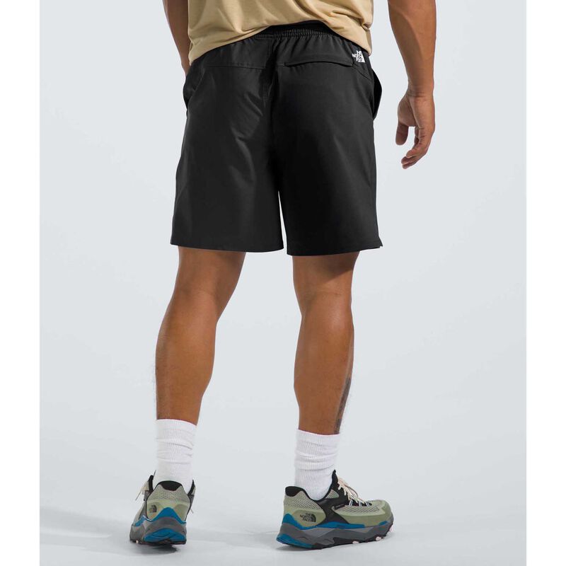 The North Face Men's Wander Short 2.0 image number 1